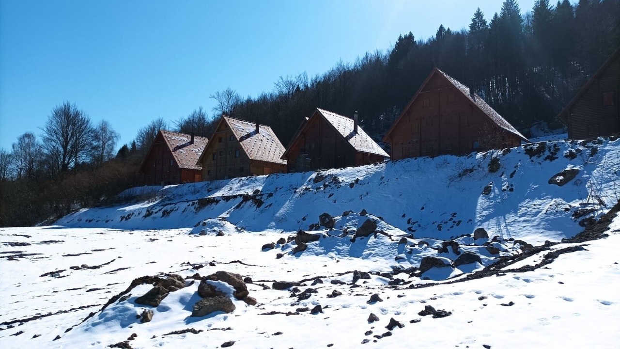 Photo of Outdoor in Jasenak
