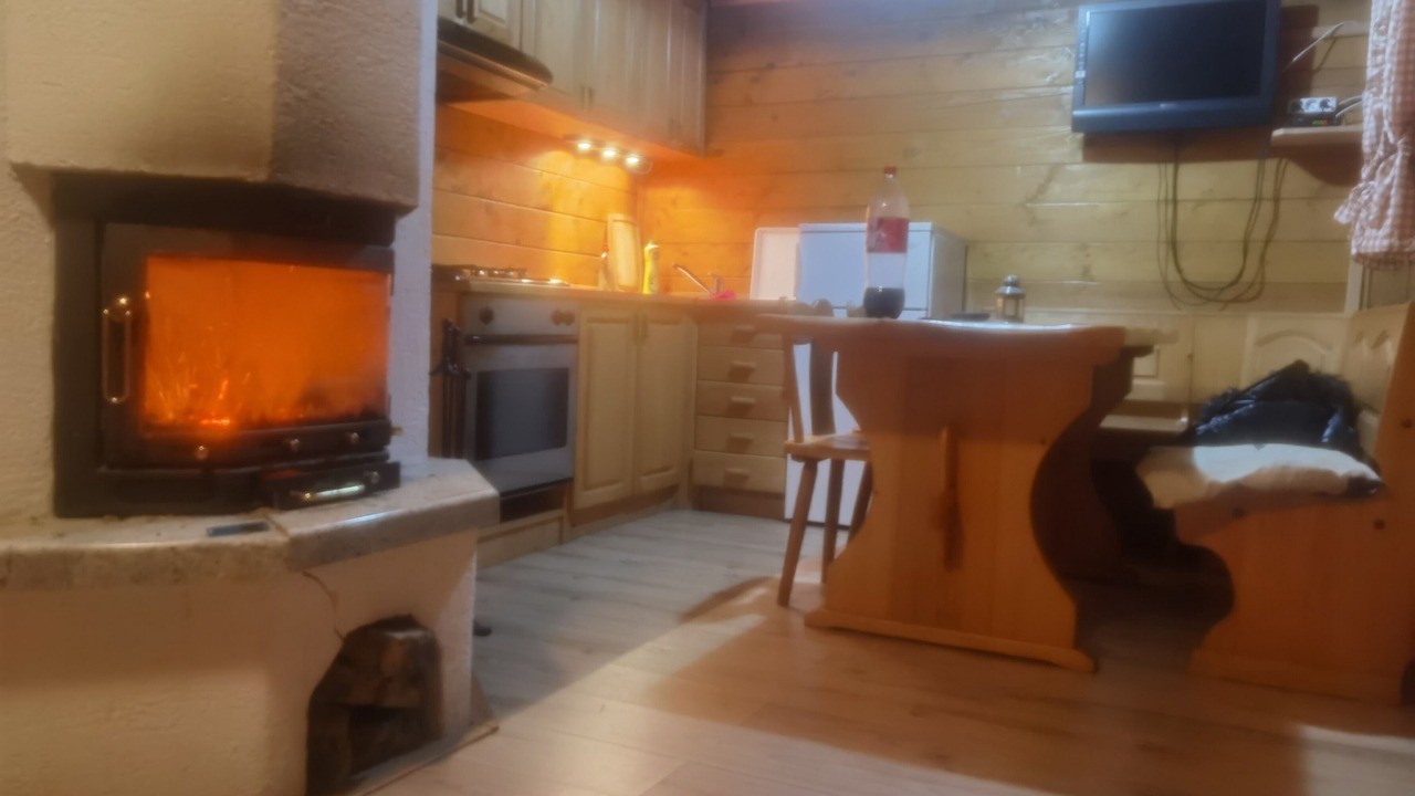 Photo of Livingroom in Jasenak