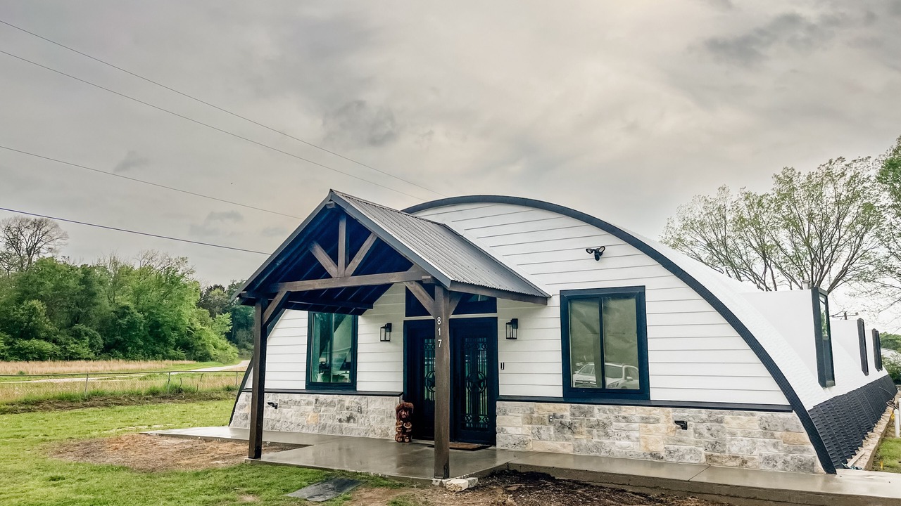 Photo of Outdoor in Grand Saline