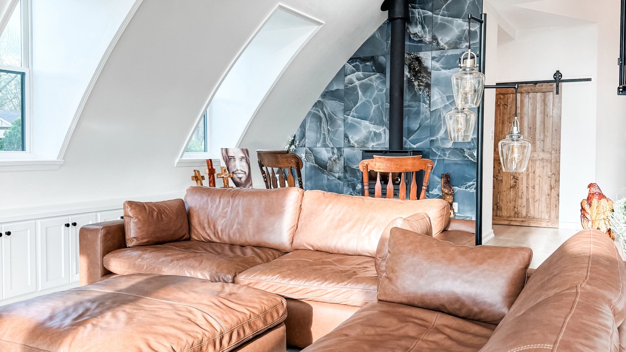 Photo of Livingroom in Grand Saline