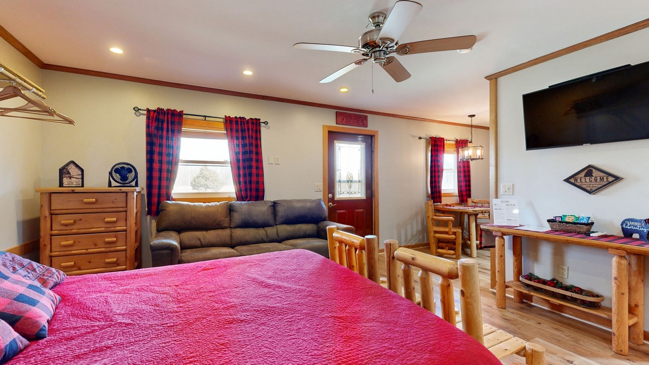 Photo of Bedroom in Murphysboro