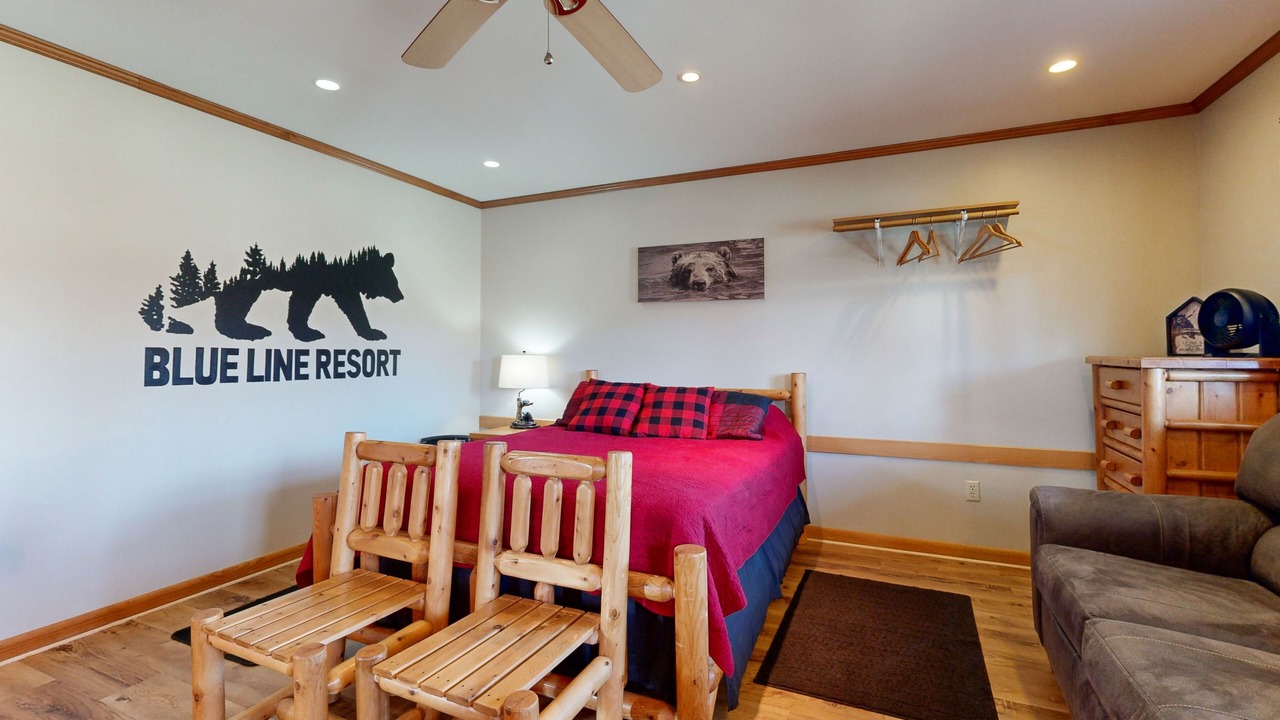 Photo of Bedroom in Murphysboro