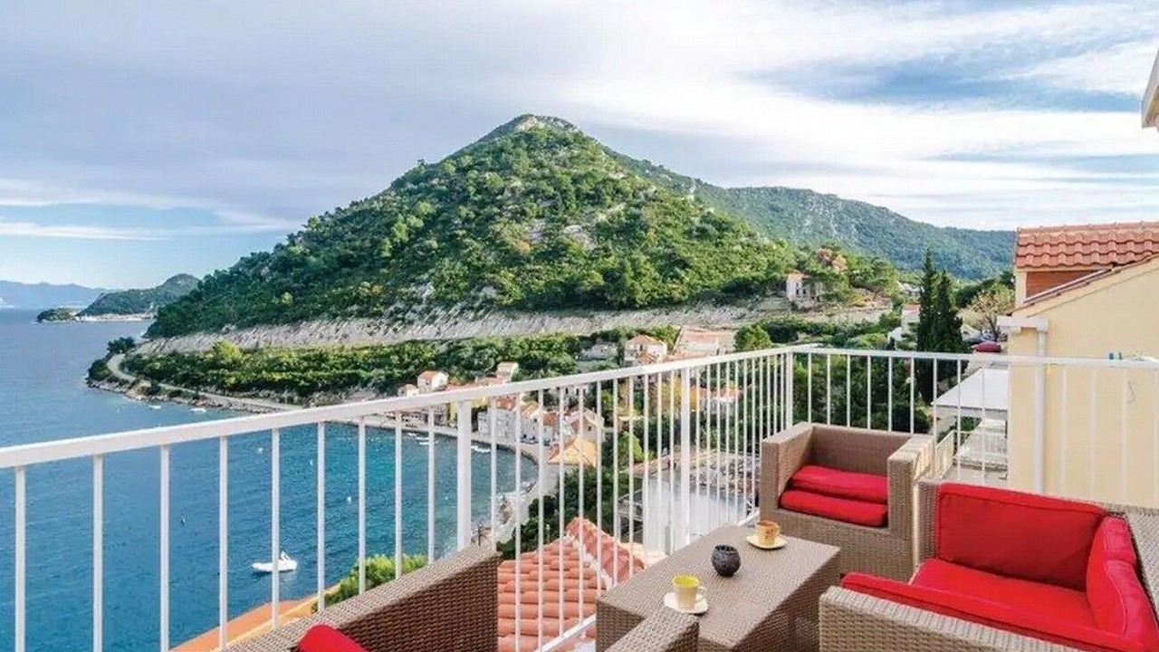 Photo of Patio Balcony in Sobra