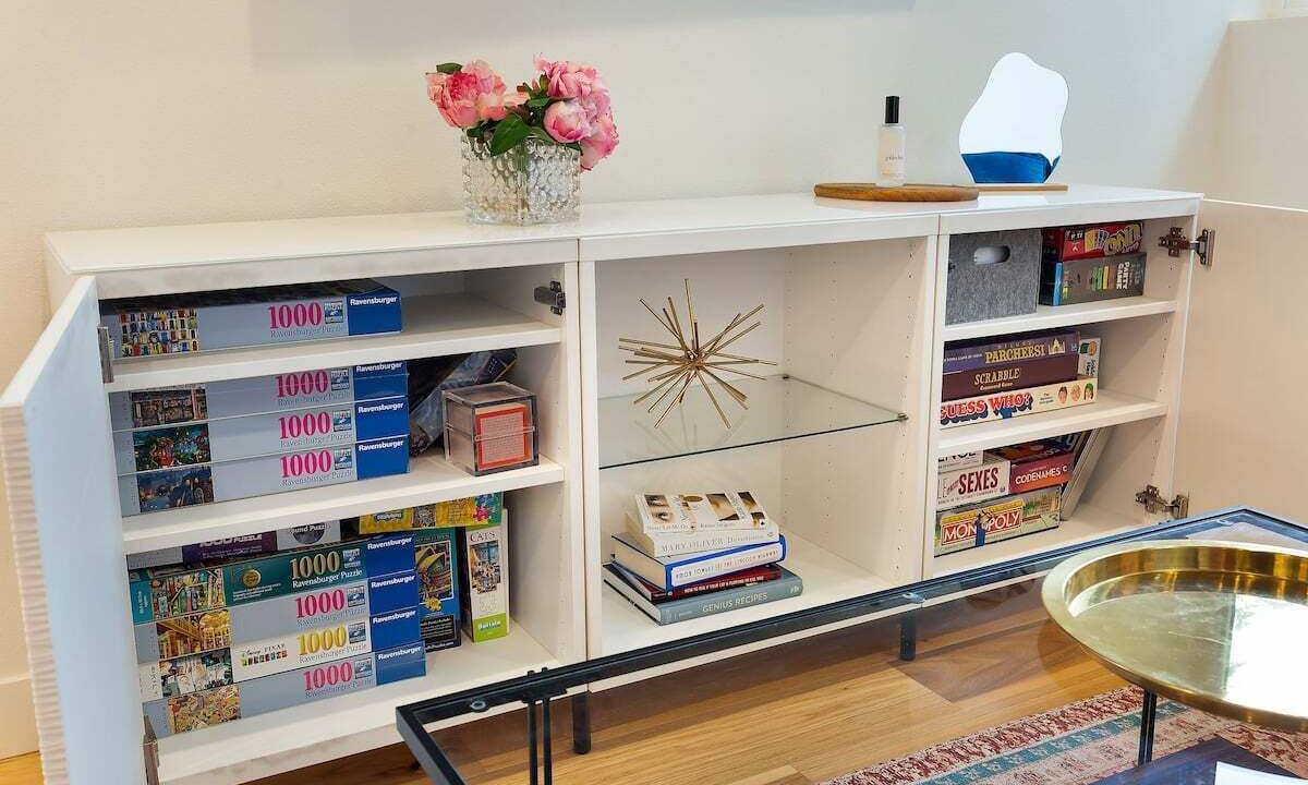 Photo of Bedroom in North Queen Anne