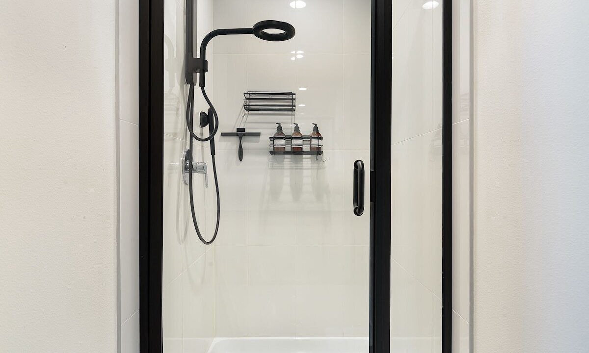 Photo of Bathroom in North Queen Anne