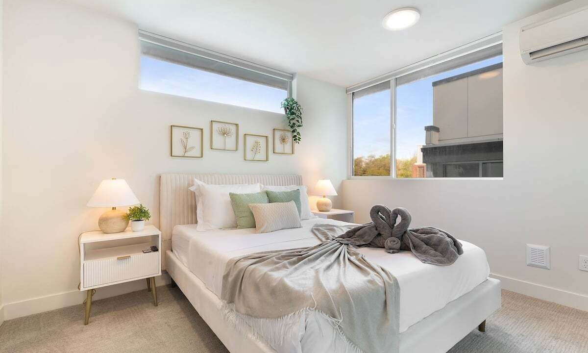 Photo of Bedroom in North Queen Anne