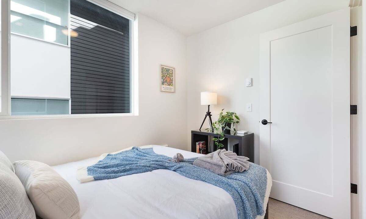 Photo of Bedroom in North Queen Anne