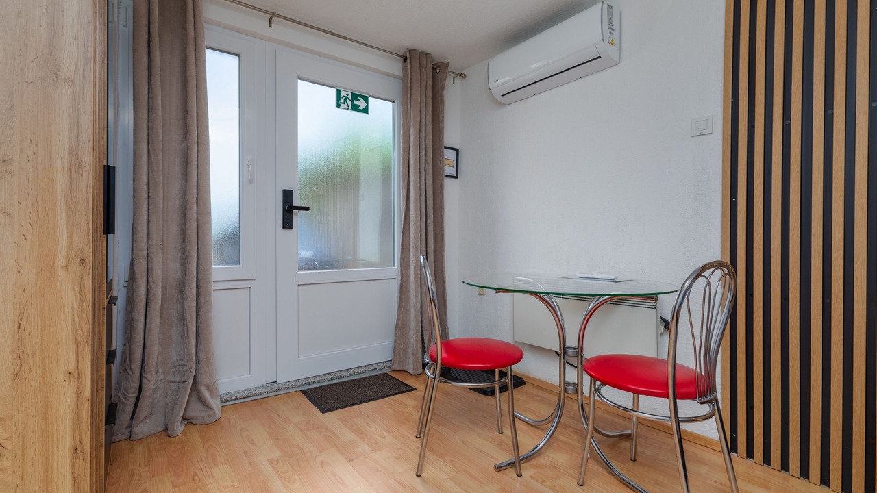 Photo of Livingroom in Zagreb