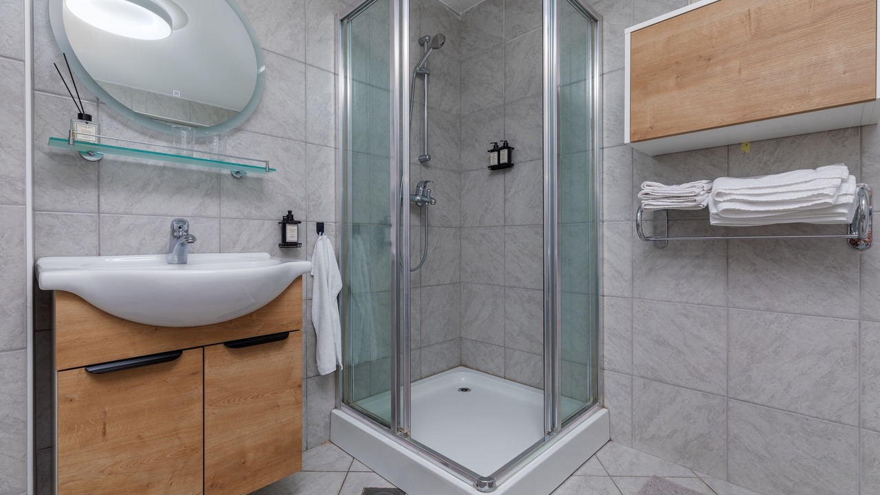 Photo of Bathroom in Zagreb