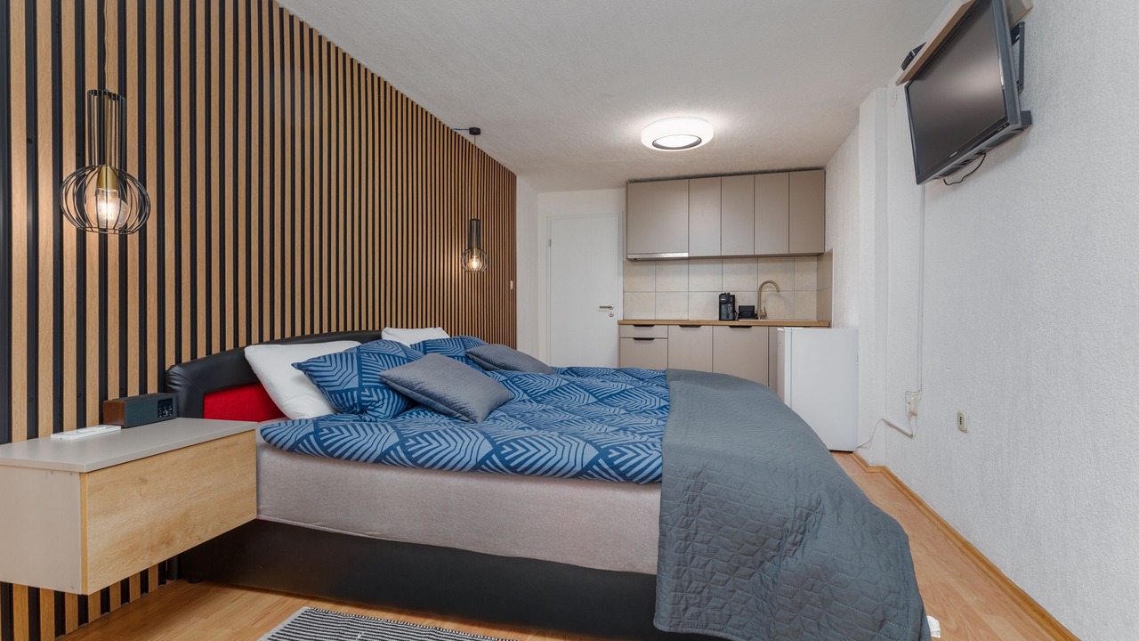 Photo of Bedroom in Zagreb