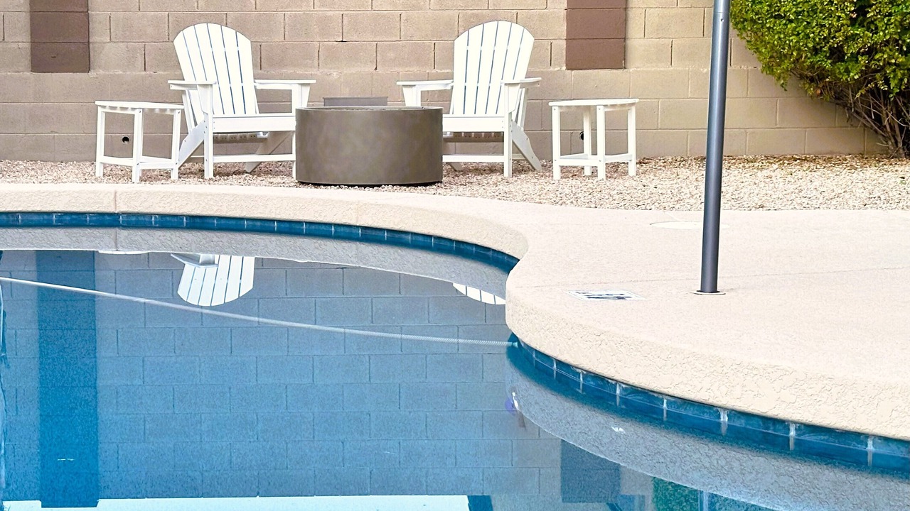 Photo of Outdoor in Carefree Crossing