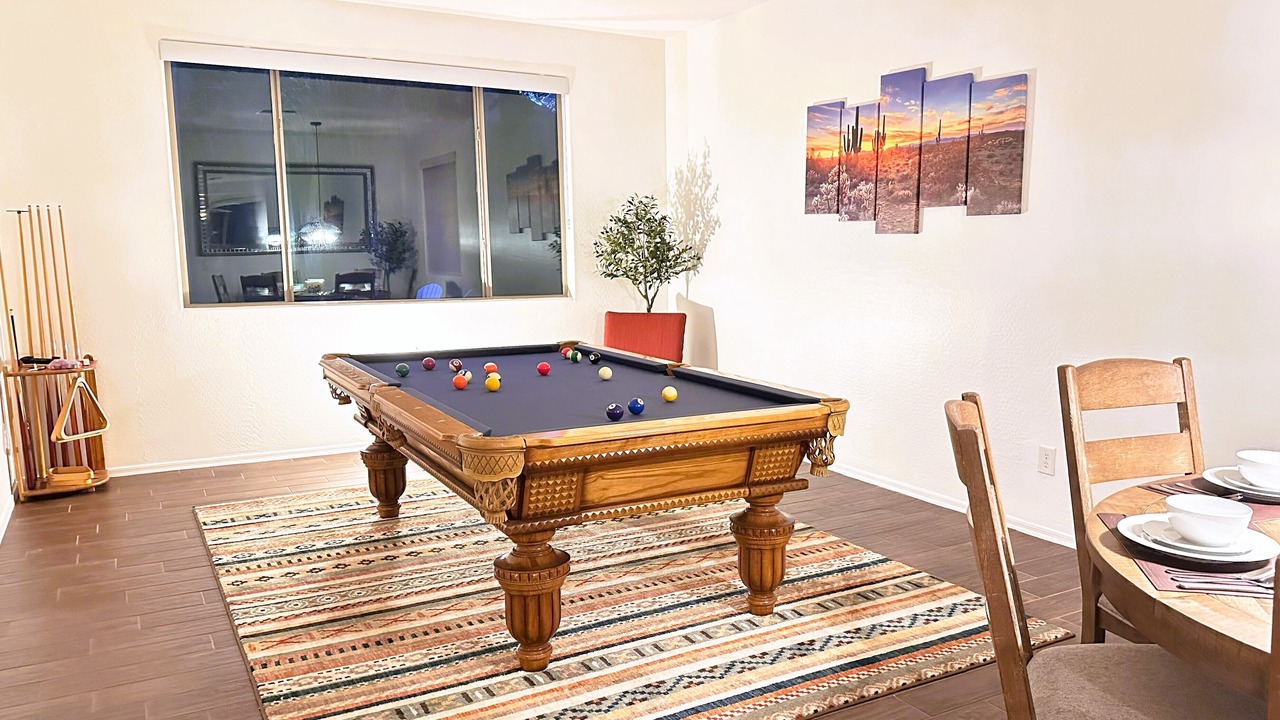 Photo of Bedroom in Carefree Crossing