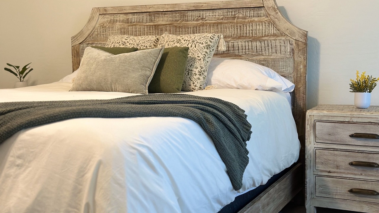 Photo of Bedroom in Carefree Crossing