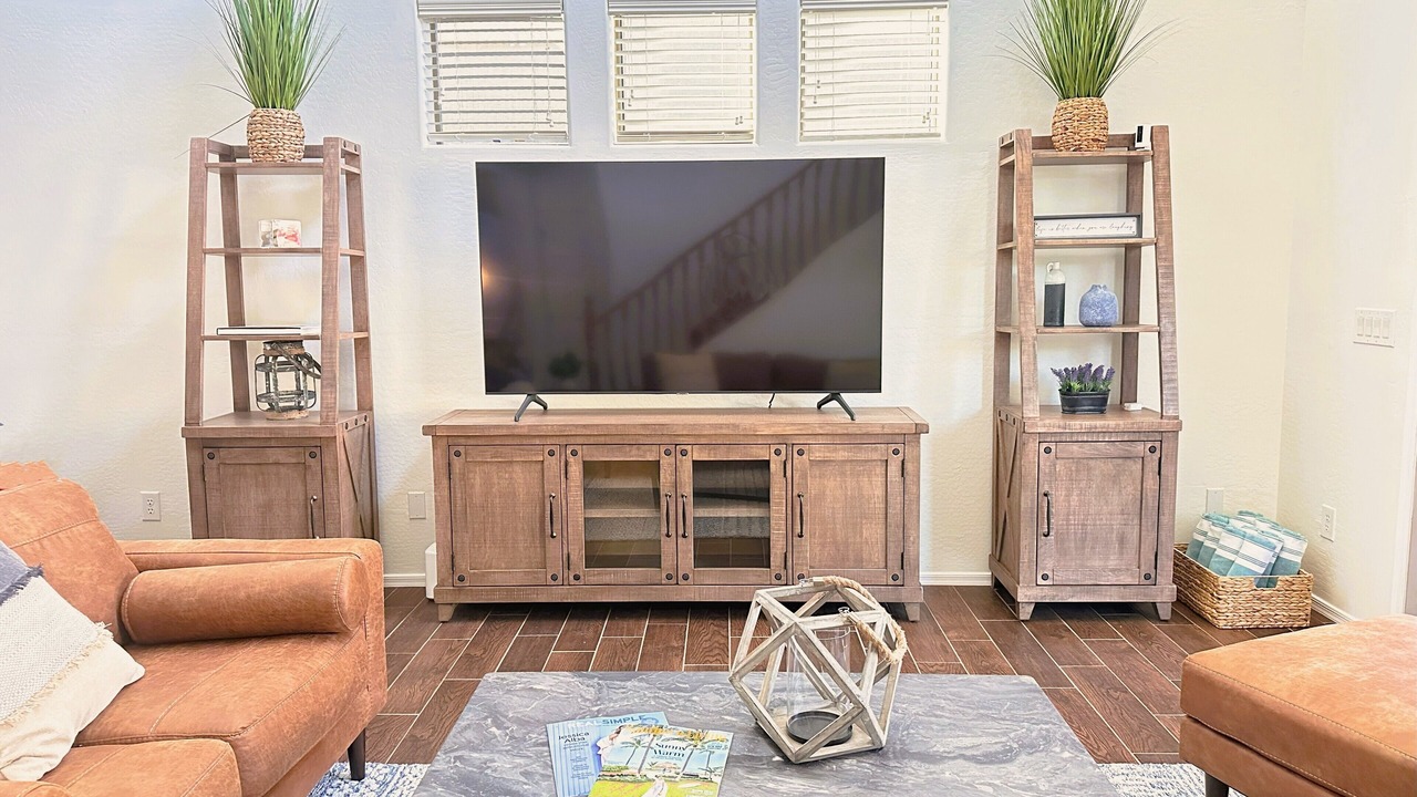 Photo of Livingroom in Carefree Crossing