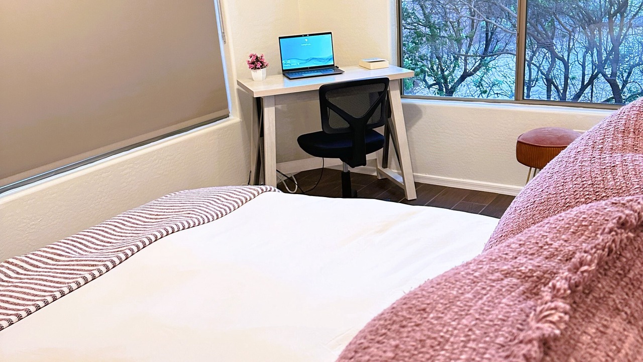 Photo of Bedroom in Carefree Crossing