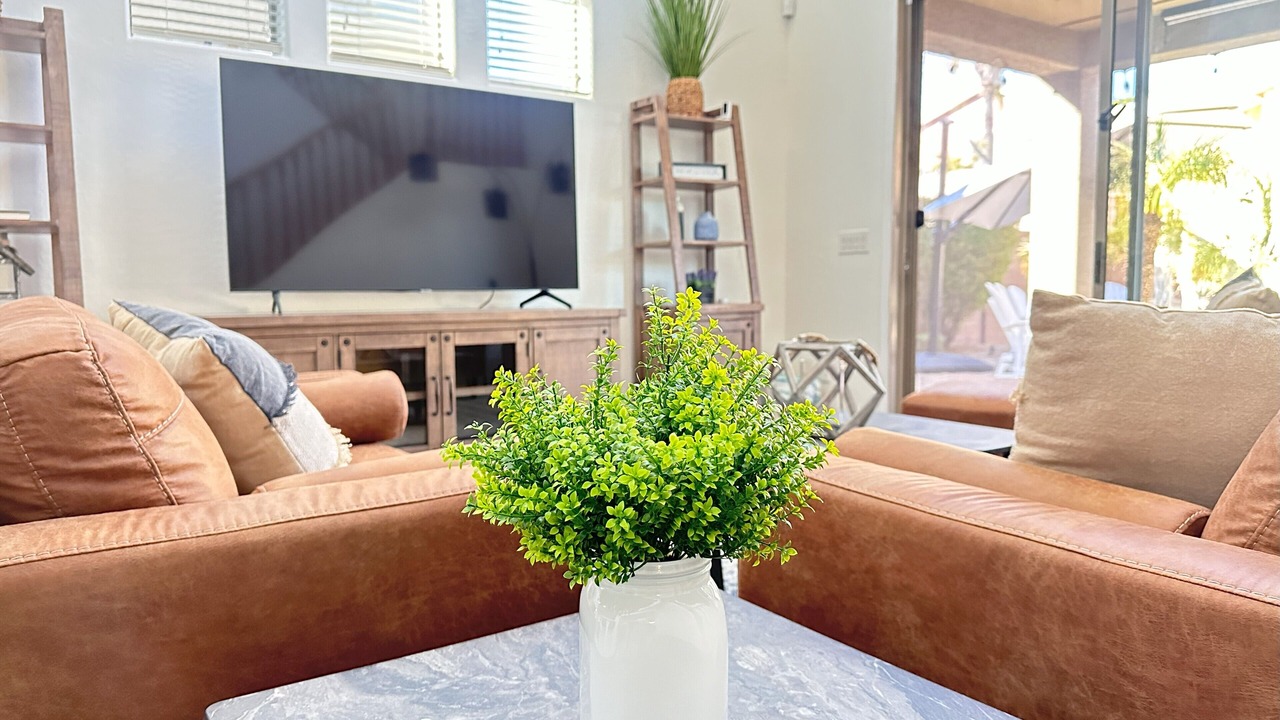 Photo of Livingroom in Carefree Crossing