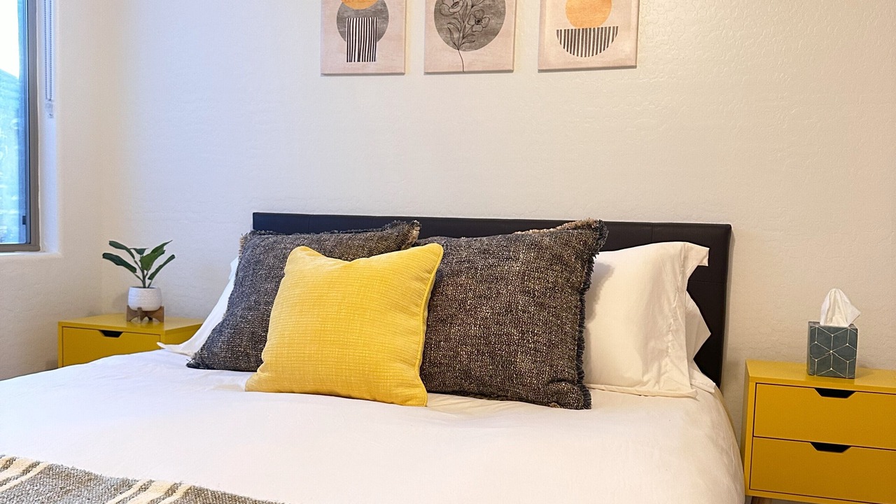 Photo of Bedroom in Carefree Crossing