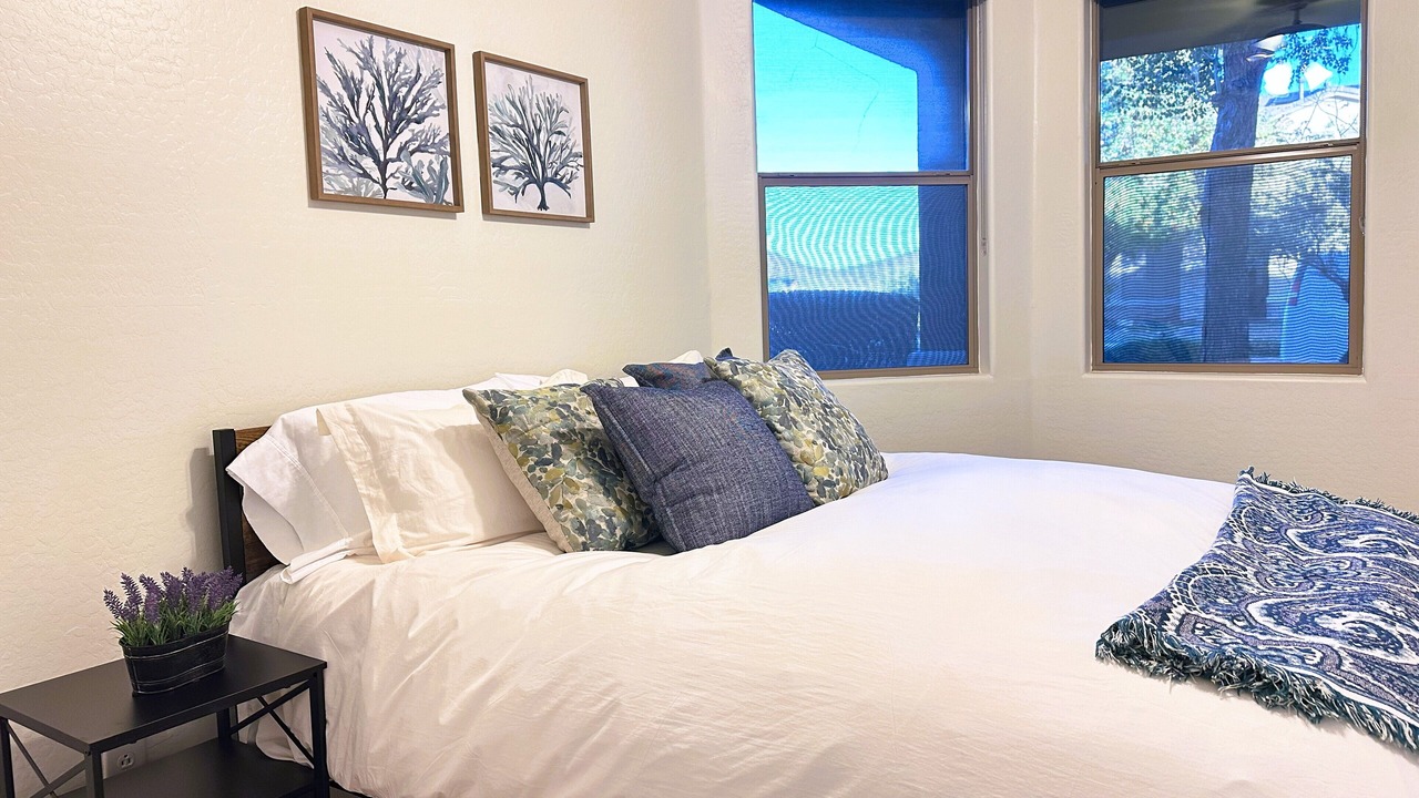 Photo of Bedroom in Carefree Crossing