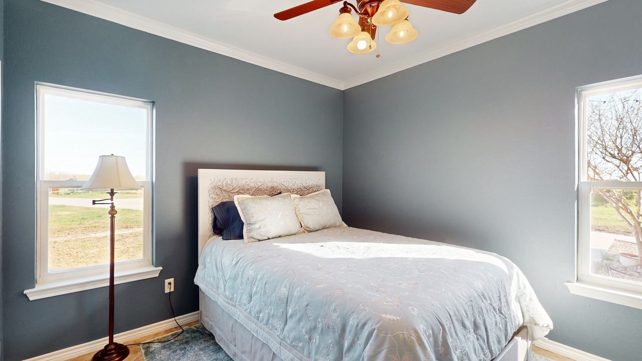 Photo of Bedroom in Celeste