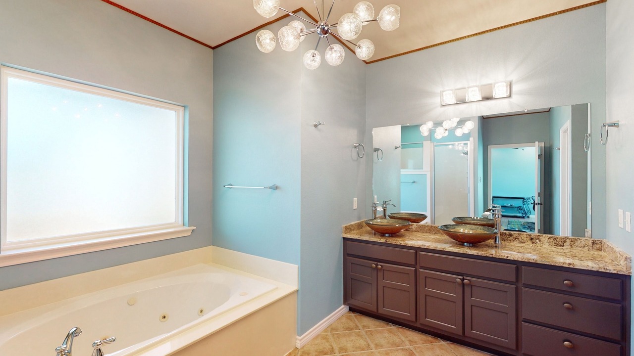 Photo of Bathroom in Celeste