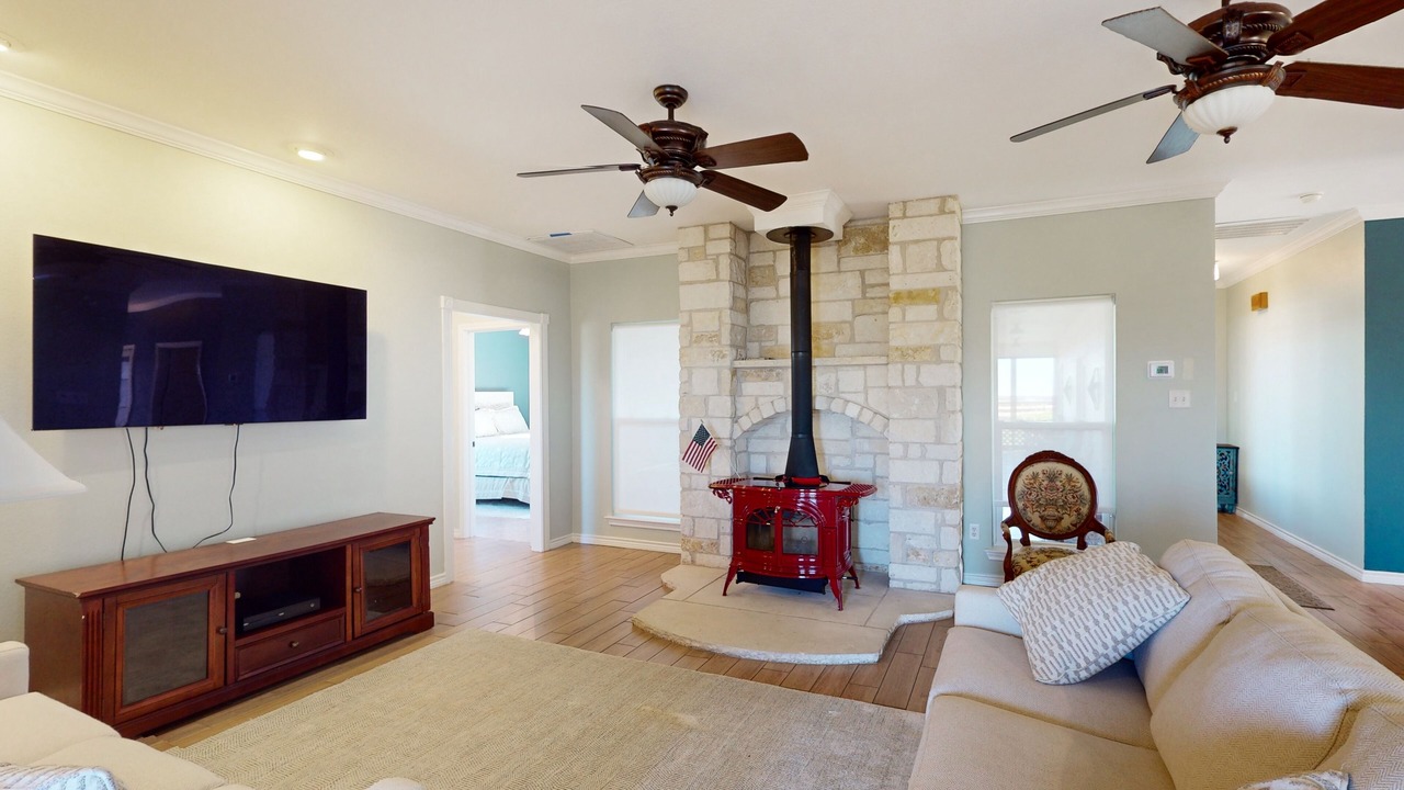 Photo of Livingroom in Celeste