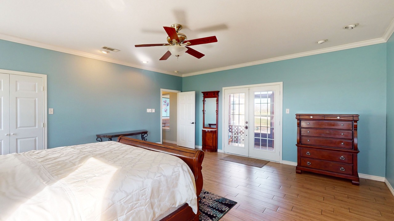 Photo of Bedroom in Celeste