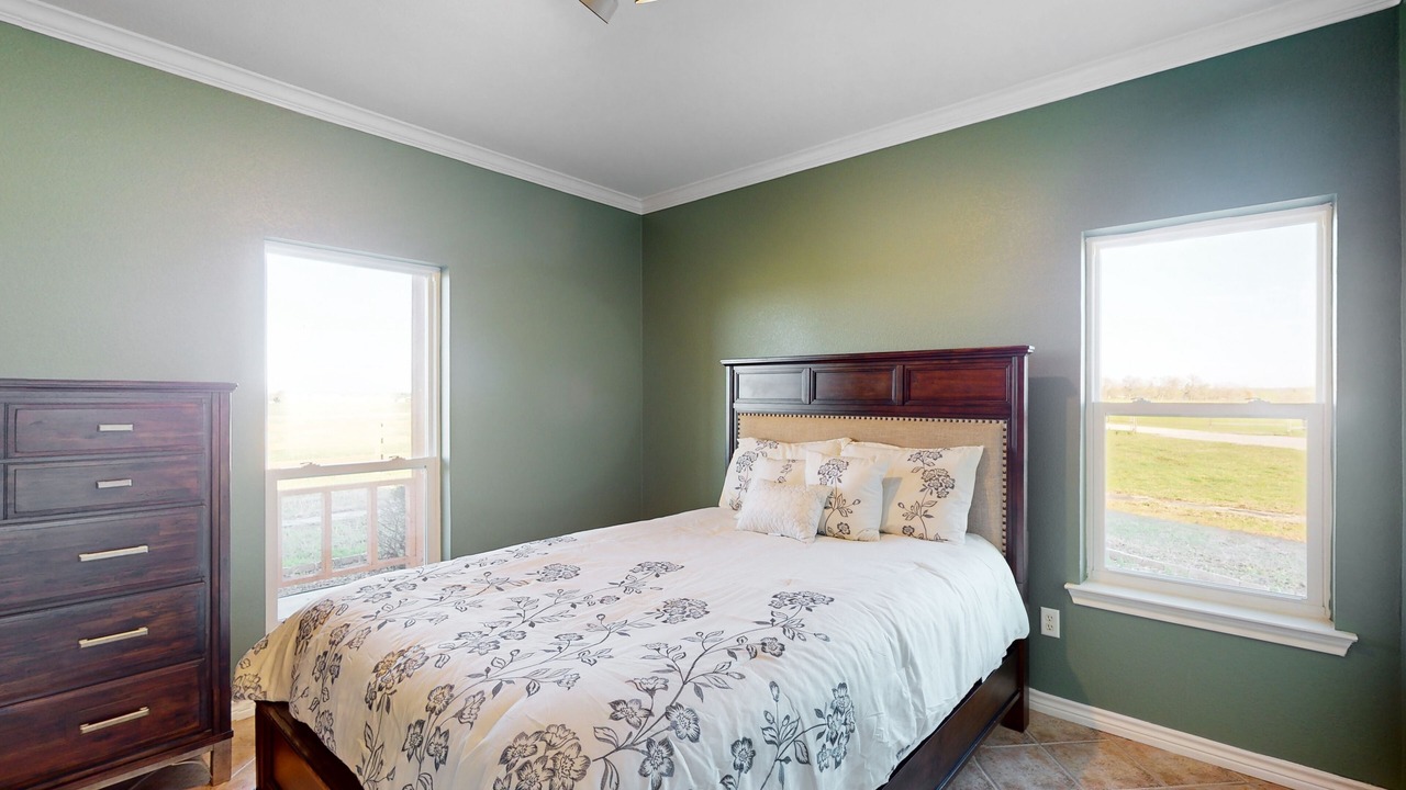 Photo of Bedroom in Celeste