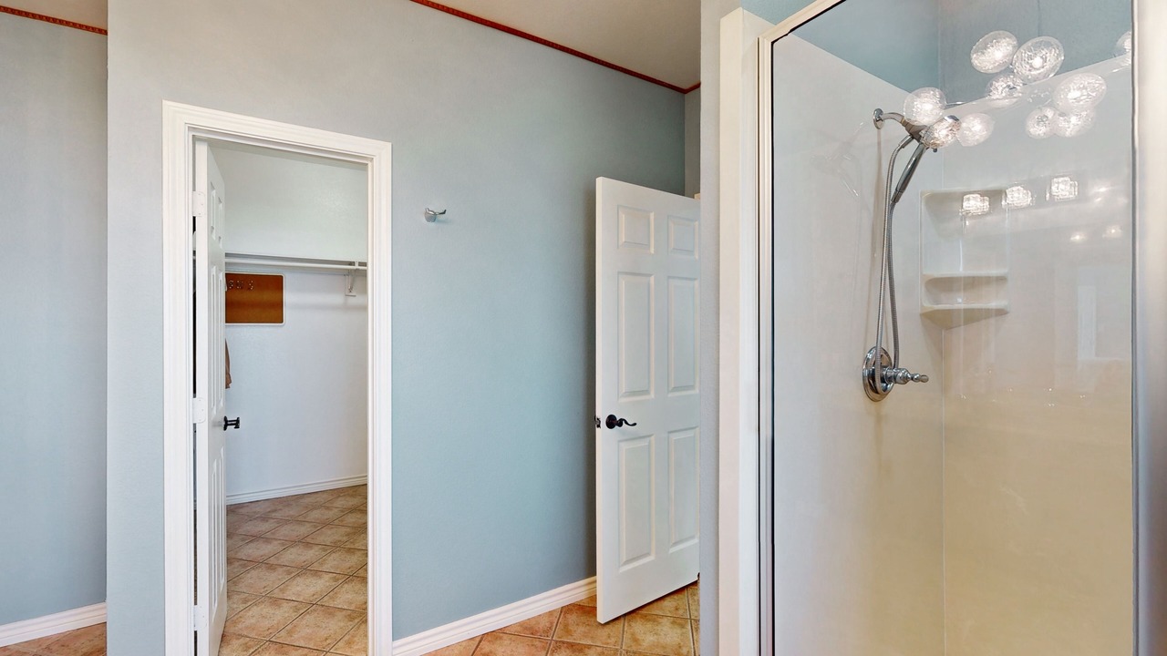 Photo of Bathroom in Celeste