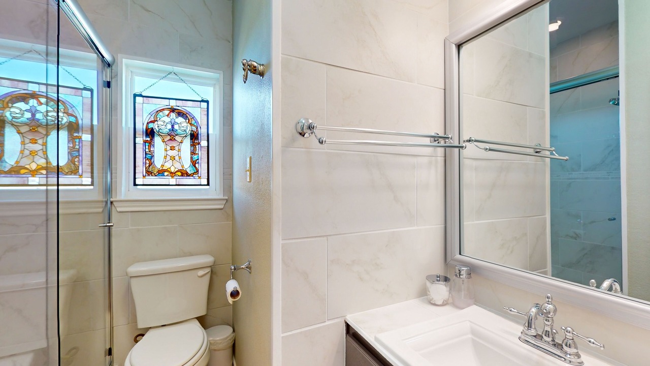 Photo of Bathroom in Celeste