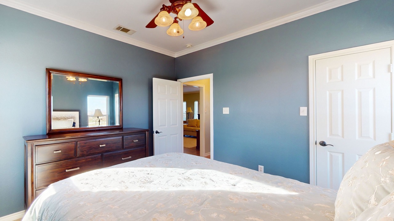 Photo of Bedroom in Celeste