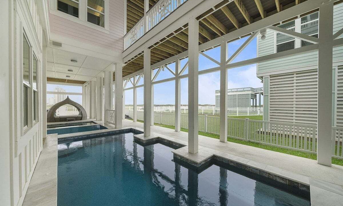 Photo of Outdoor in Galveston