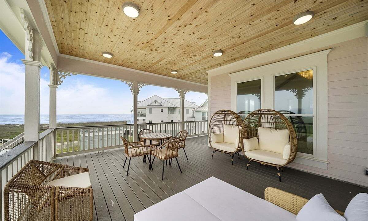 Photo of Outdoor in Galveston