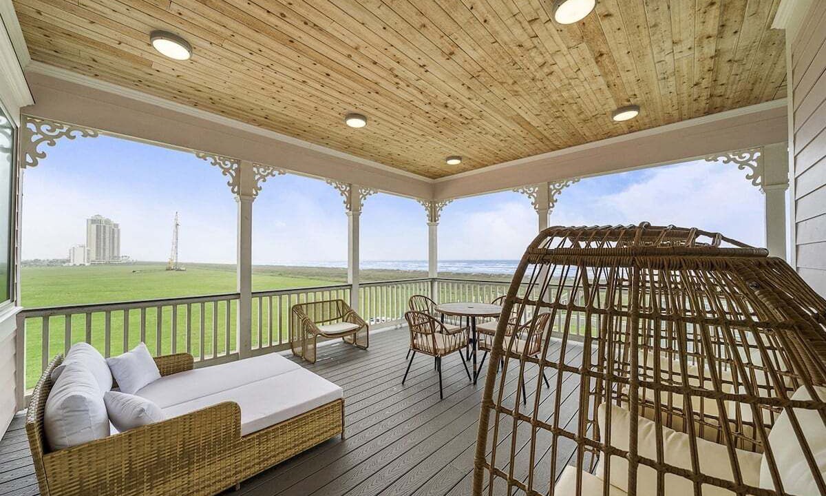 Photo of Outdoor in Galveston