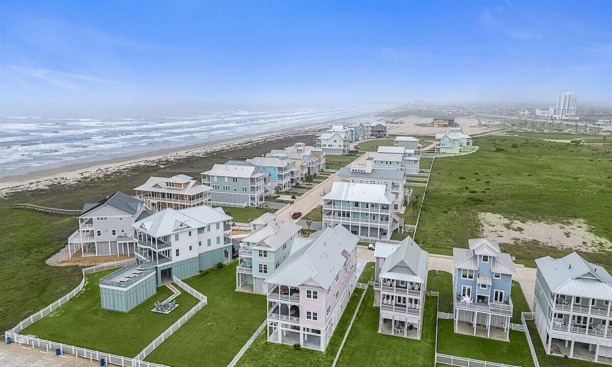 Photo of Outdoor in Galveston