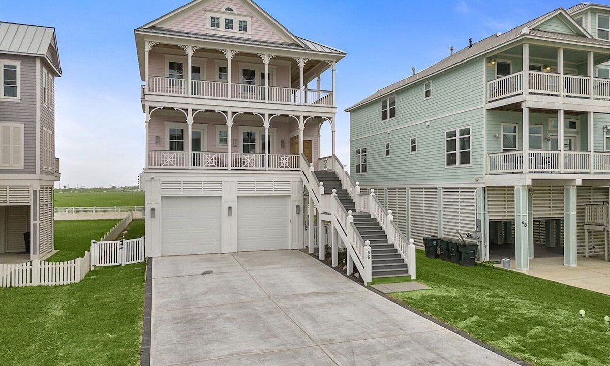 Photo of Outdoor in Galveston