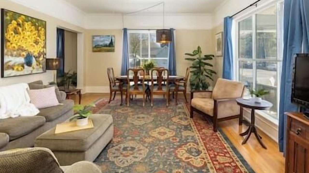 Photo of Livingroom in Newberg