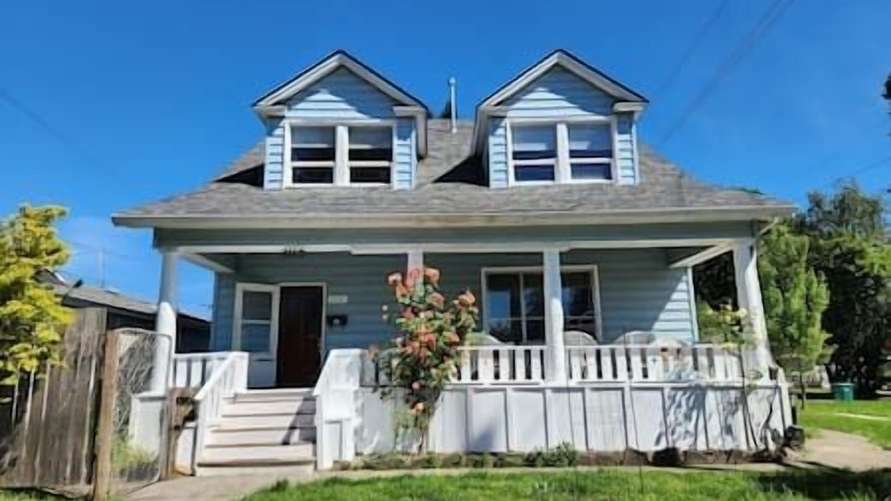 Photo of Outdoor in Newberg