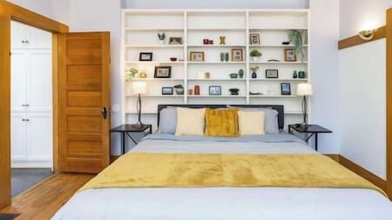 Photo of Bedroom in Newberg