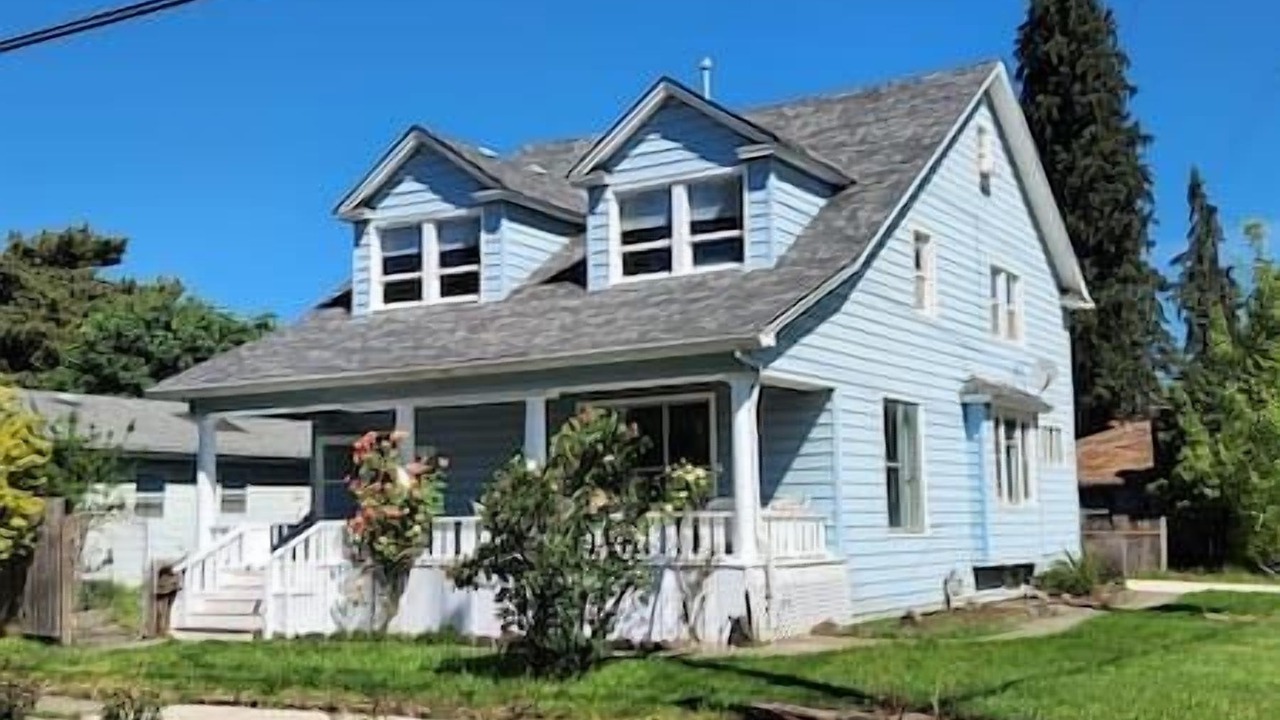 Photo of Outdoor in Newberg