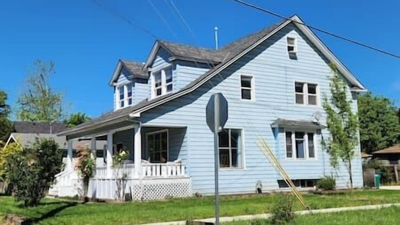 Photo of Outdoor in Newberg