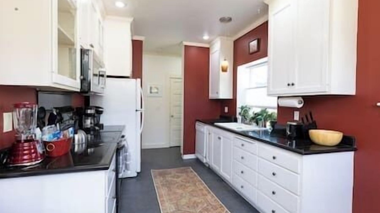 Photo of Kitchen in Newberg