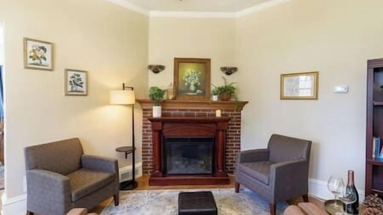 Photo of Livingroom in Newberg