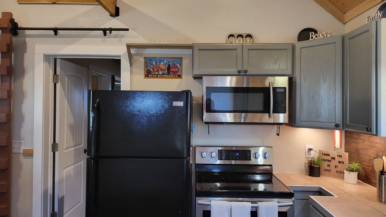 Photo of Kitchen in Weston