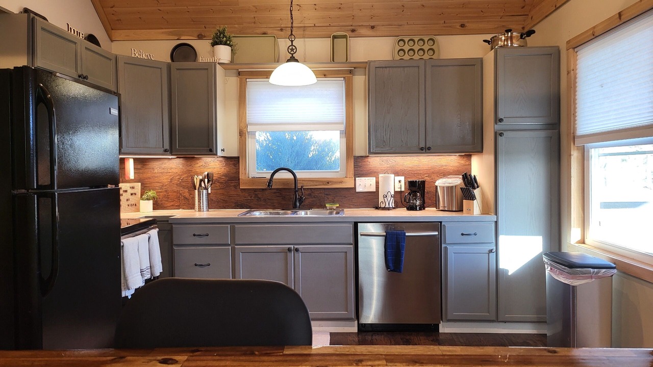 Photo of Kitchen in Weston
