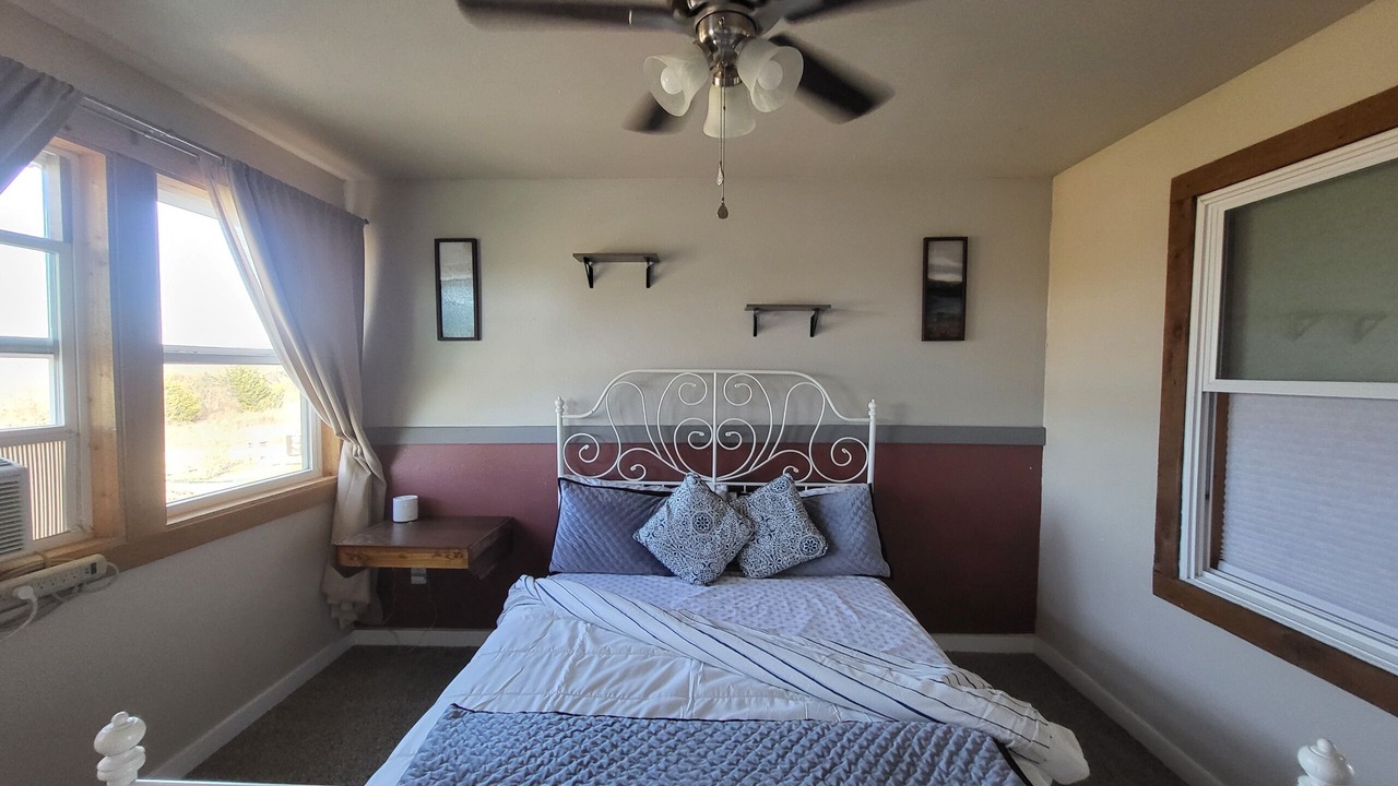 Photo of Bedroom in Weston