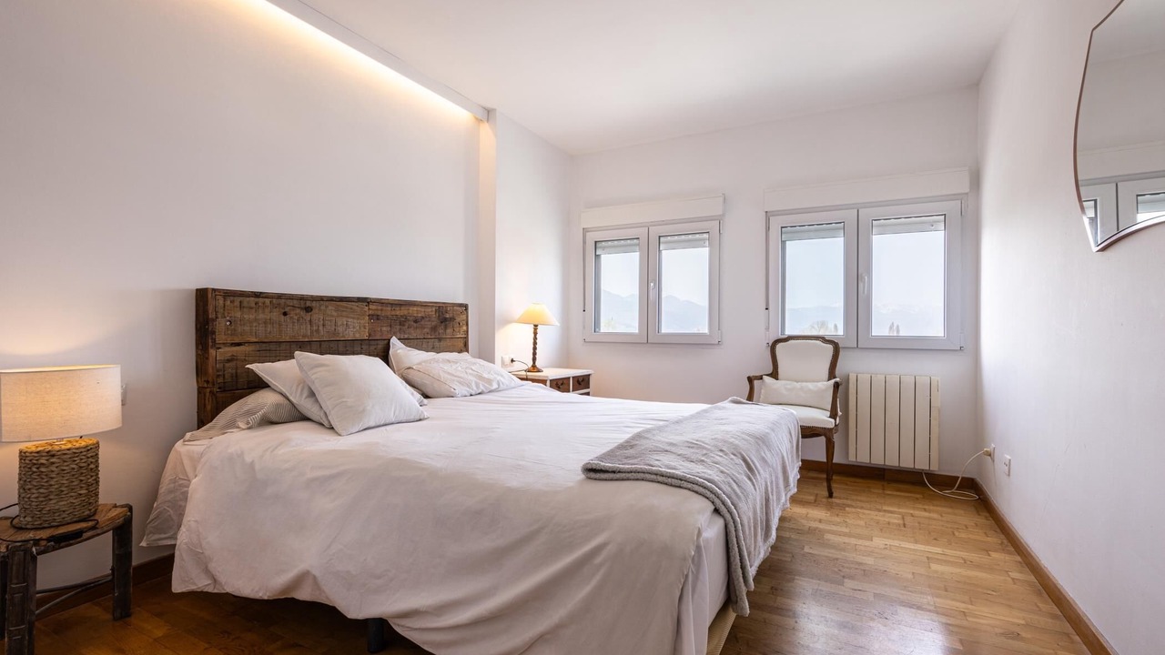 Photo of Bedroom in Puigcerda