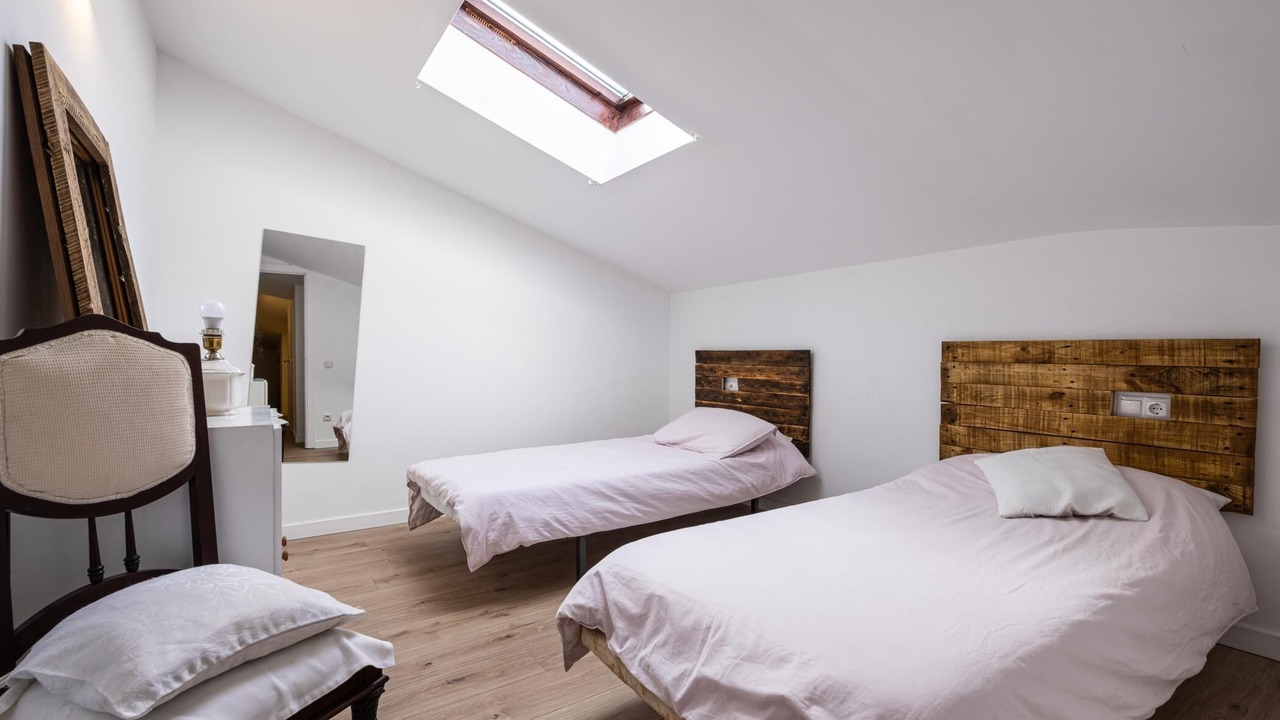 Photo of Bedroom in Puigcerda