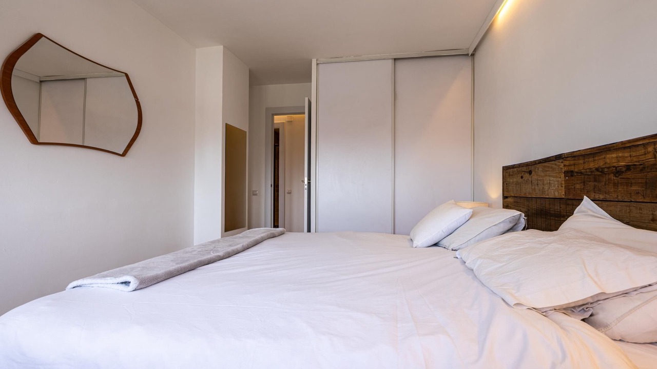 Photo of Bedroom in Puigcerda