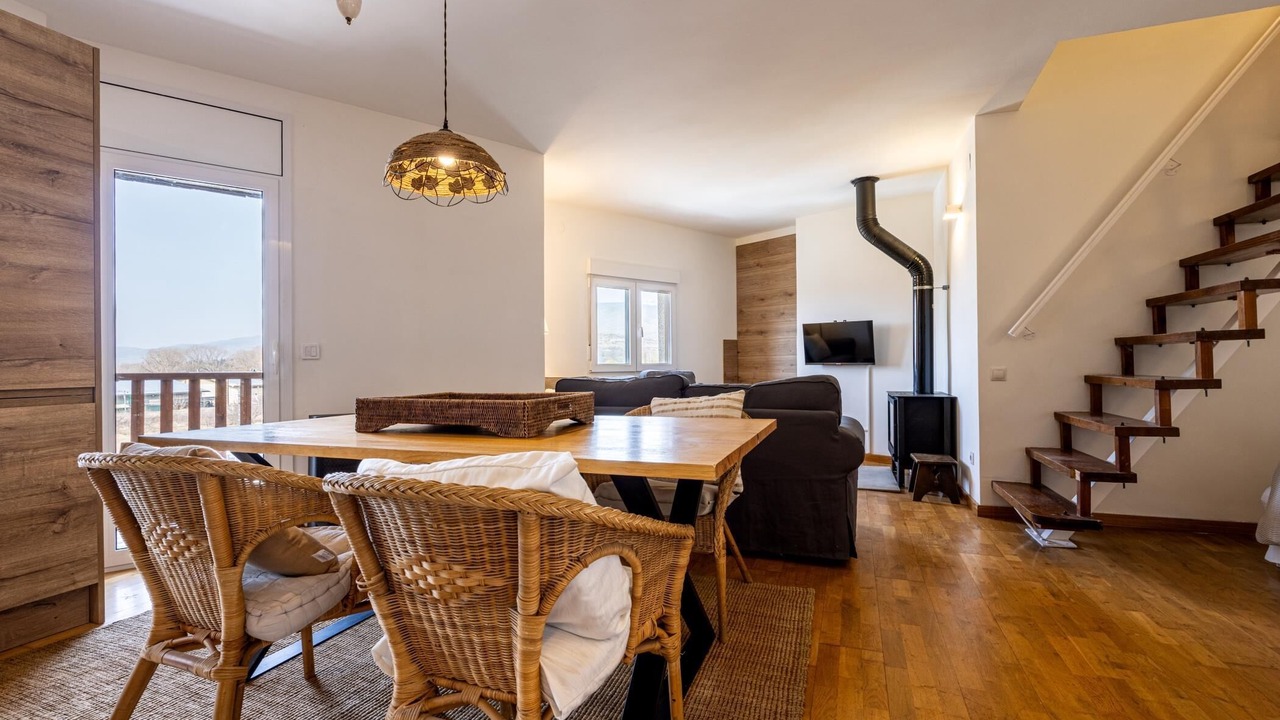 Photo of Livingroom in Puigcerda