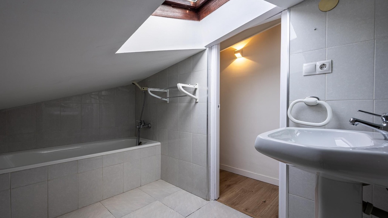 Photo of Bathroom in Puigcerda